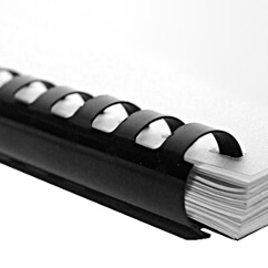 Reliures Plastiques