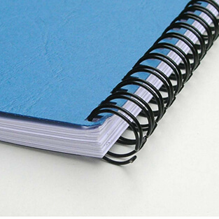 Reliures Métalliques