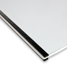 Reliure par Peigne Soudé